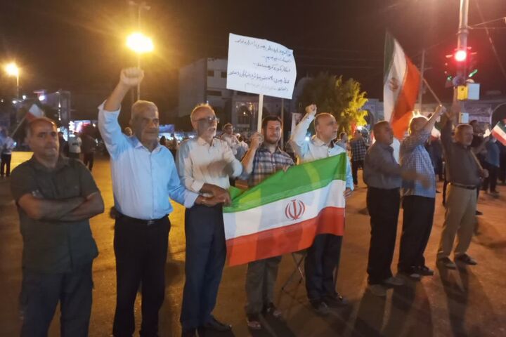 کانون‌های مساجد کردکوی همچنان میدان‌دار تجمعات شبانه