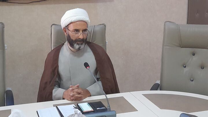 تجمعات شبانه مردم پشتوانه بزرگ مردمی نظام جمهوری اسلامی را به جهانیان نشان داد 