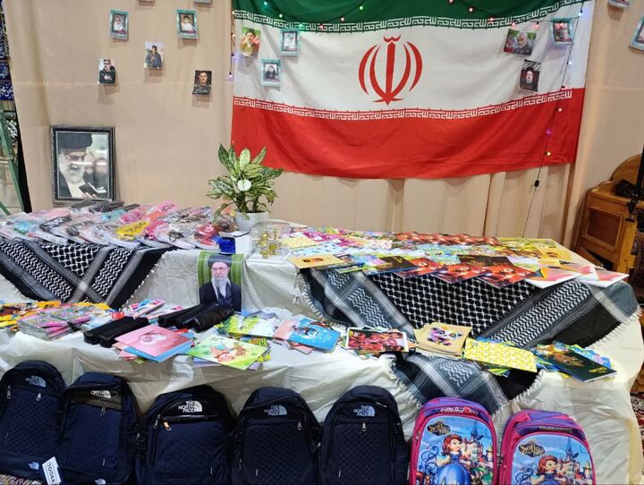 از تهیه جهیزیه برای زوج روشندل تا جشن مهر میناب و کارآفرینی در مساجد مشهد