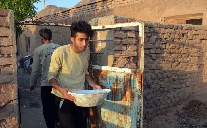 نسل تازه جهادگرها پای کار می‌آیند