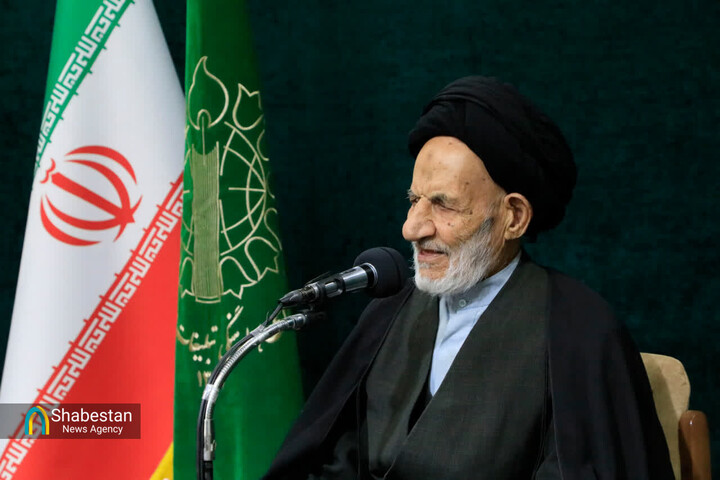 اجتماعات مردمی باید با نظم، محتوا و بصیرت تداوم یابد
