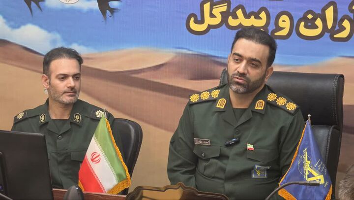 اجرای ۷۰۰ عنوان برنامه با شعار «لبیک یا خامنه‌ای»؛ از رژه اقتدار جانفدایان تا روایت‌گری نسل‌های دفاع مقدس