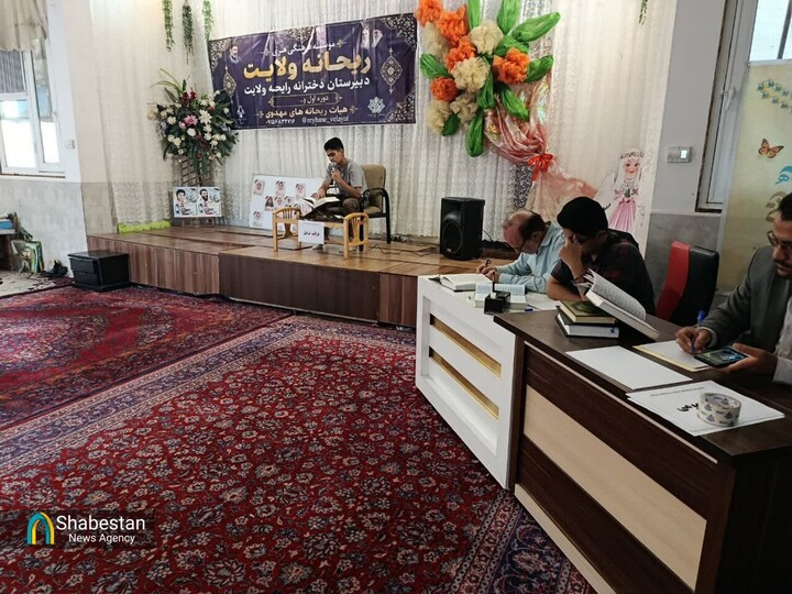 کاشمر پیشتاز در فرهنگ و ترویج معارف قرآنی؛ از  «مدهامّتان» تا رجزخوان‌شو