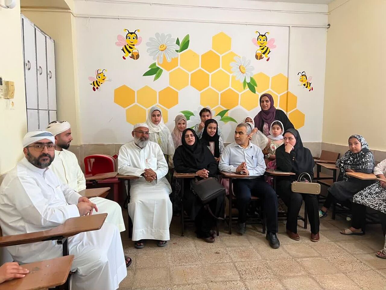 کانون سیدنا بلال؛ میدان تجربه و مسئولیتپذیری برای نسل جوان