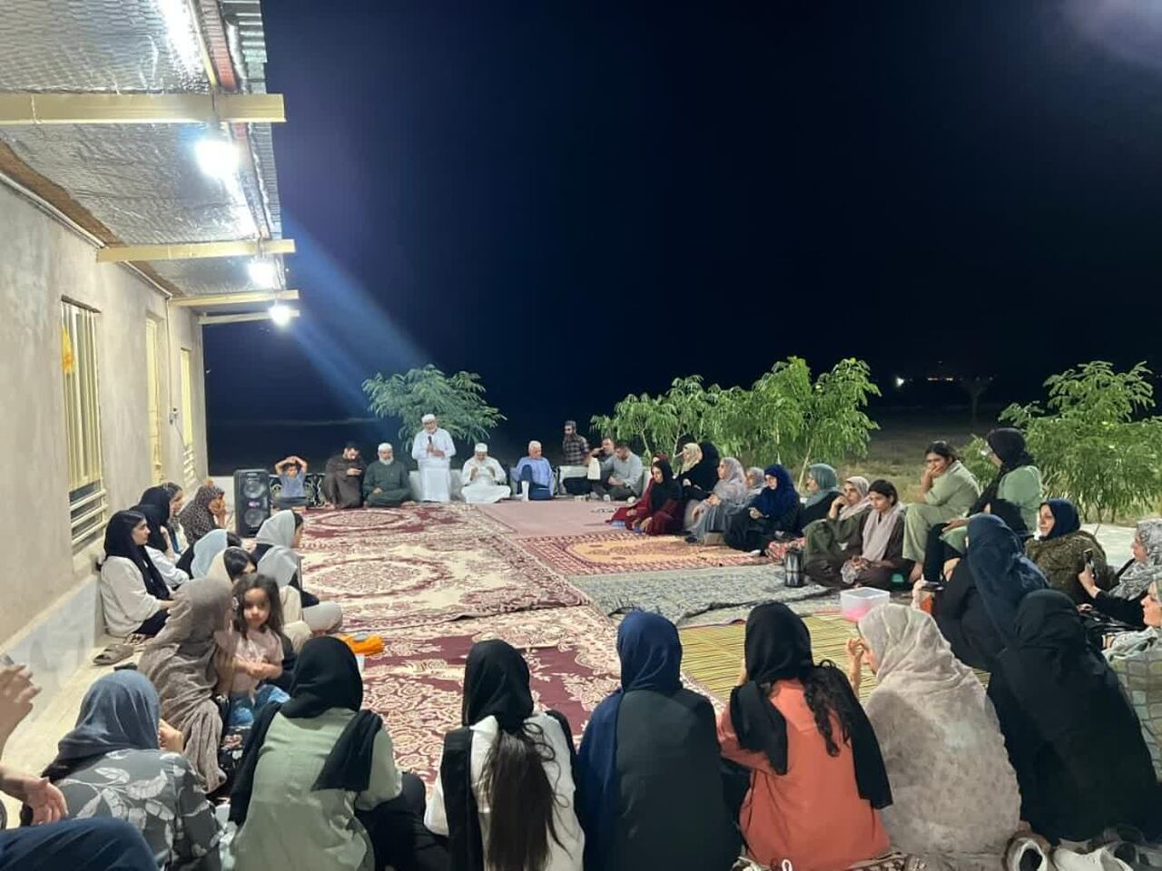 کانون سیدنا بلال؛ میدان تجربه و مسئولیت‌پذیری برای نسل جوان