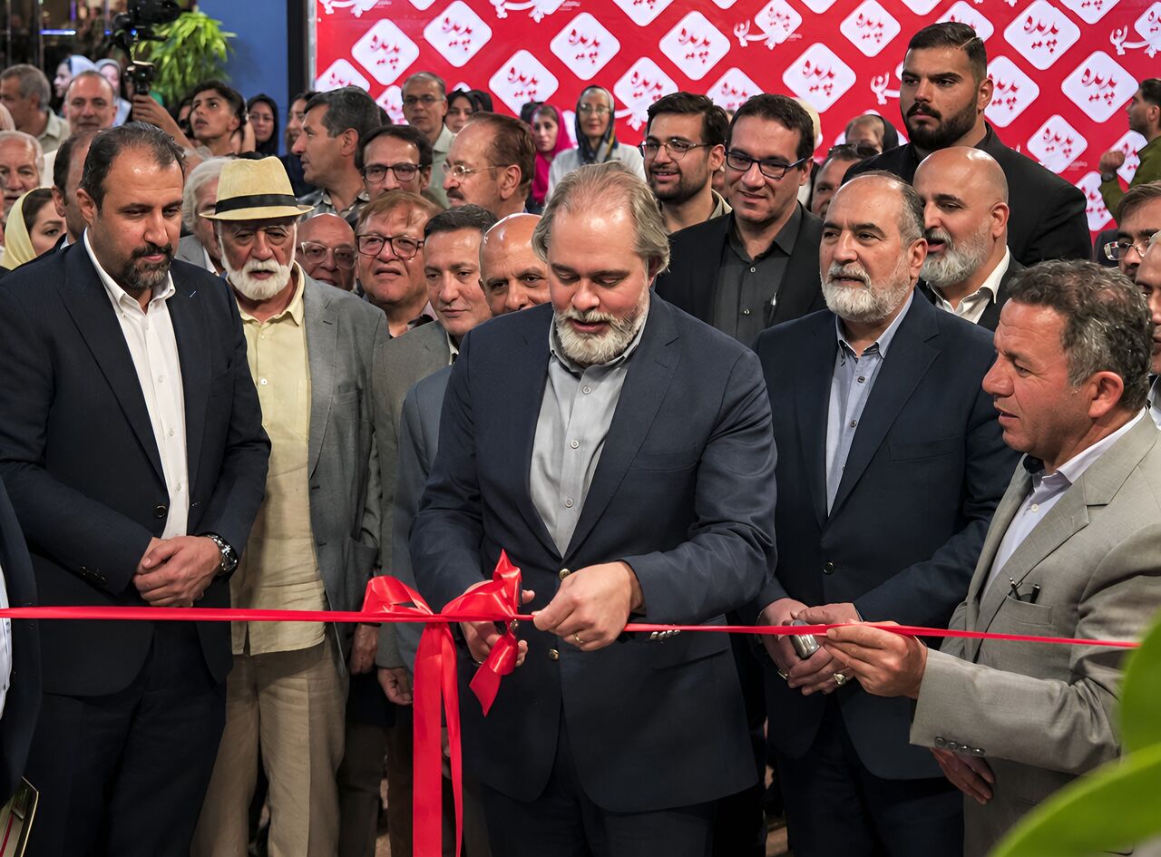 زیرساخت‌های سینمایی تکمیل‌کننده زنجیره اقتصاد فرهنگی هستند