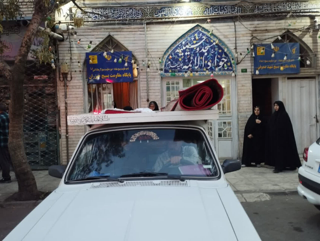 از تهیه جهیزیه برای زوج روشندل تا جشن مهر میناب