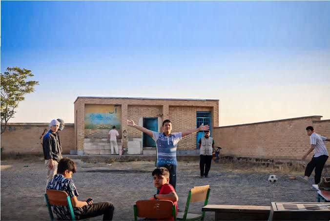 نسل تازه جهادگرها پای کار می‌آیند