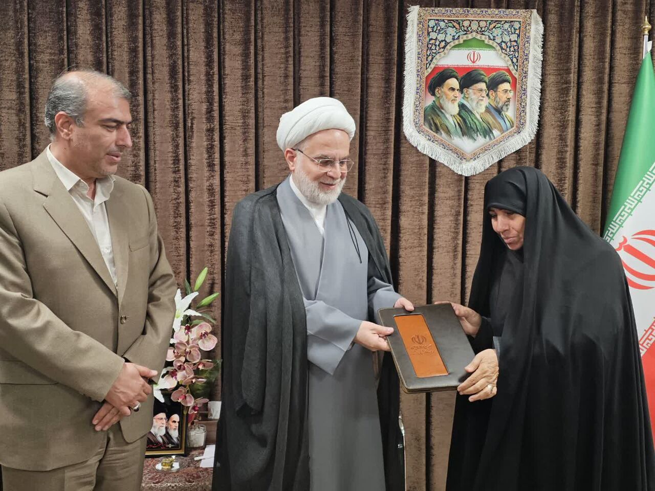 مدرسه در تراز تربیت؛ از آموزش دانش تا پرورش نسلی عزتمند و مسئولیت‌پذیر