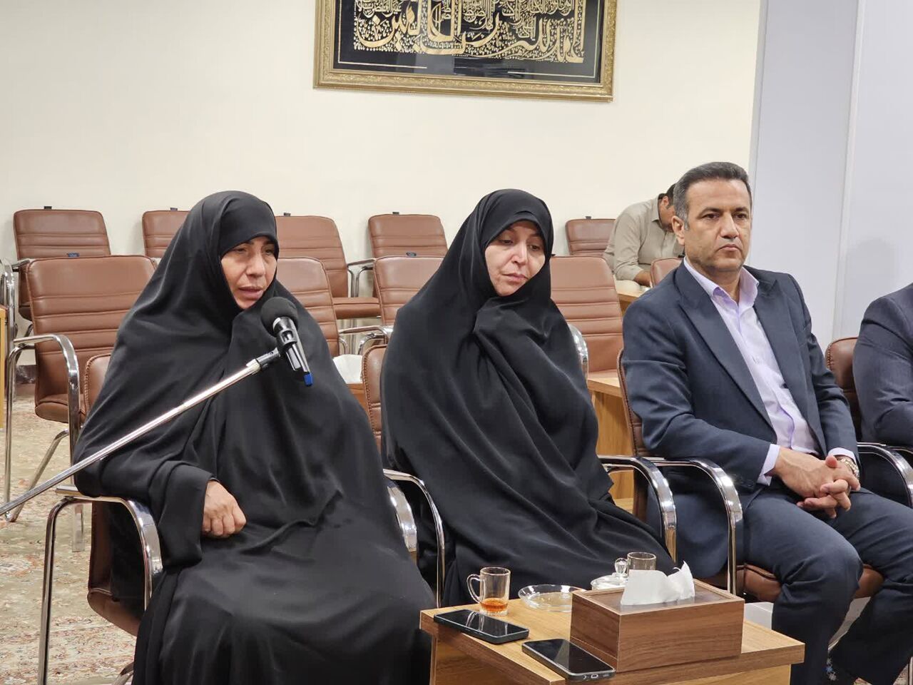 مدرسه در تراز تربیت؛ از آموزش دانش تا پرورش نسلی عزتمند و مسئولیت‌پذیر