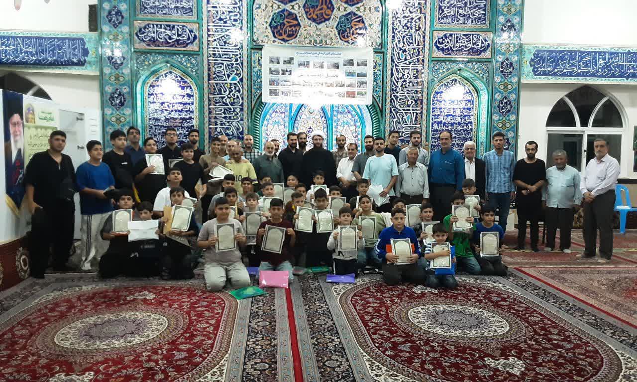 مسجد با کارکرد هنری و فرهنگی خودبه‌خود باز می‌ماند