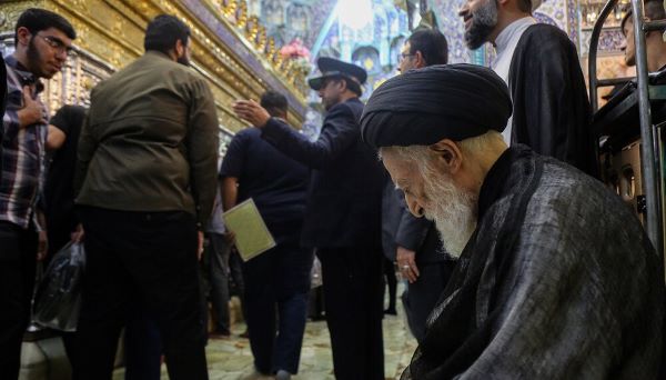 مسجد؛ در نگاه آیت الله شبیری زنجانی/ سیاسیشدن مساجد به تضعیف دین میانجامد