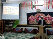 فعالیت فرهنگی با همدلی ارکان مسجد به نتیجه می‌رسد