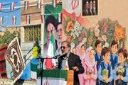 مدارس باید کانون تربیت اندیشه و روح باشند