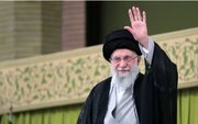 ساخت یادمان رهبر شهید انقلاب اسلامی در سوبودیرو ایالت سند پاکستان