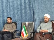 راهزن‌های فکری و فرهنگی هویت جوانان را هدف گرفته‌اند