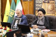 فعال شدن مقدمات عملیات حج و عمره با بازگشایی دفتر نمایندگی سازمان حج در عربستان