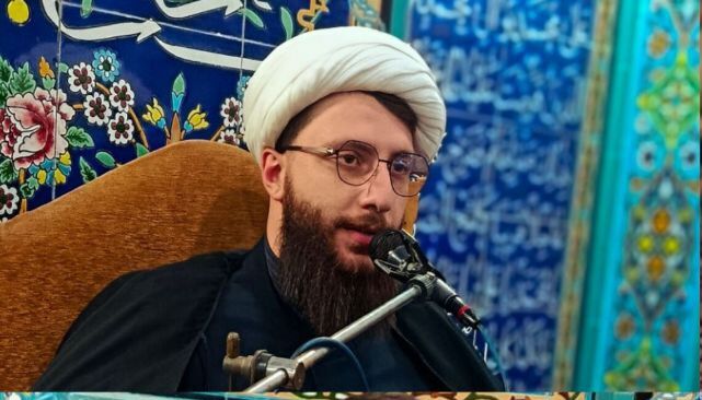 مسجد با کارکرد هنری و فرهنگی خودبه‌خود باز می‌ماند