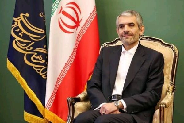 معاون وزیر فرهنگ و ارشاد اسلامی وارد ارومیه شد