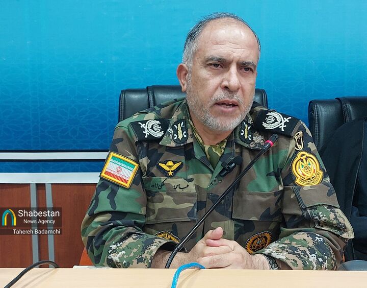 از شرق میناب تا مرز پاکستان؛ بازسازی بیش از ۱۰۰ مدرسه توسط ارتش