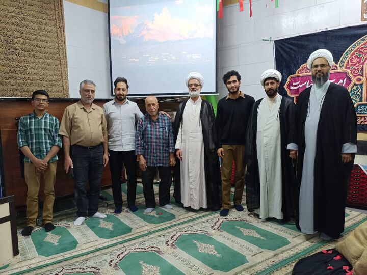 کانون ثارالله بیرجند در مسیر توسعه فعالیت‌های فرهنگی و مسجدی قرار دارد