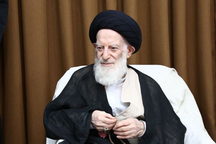 پیام تسلیت عارف در پی درگذشت آیت‌الله العظمی شبیری زنجانی