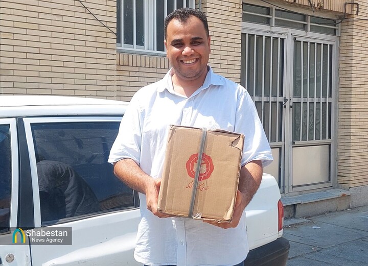 فرهنگنامه‌های اهدایی شورای کتاب کودک به ۸ کتابخانه و مرکز کتاب‌خوانی روستایی جنوب کرمان رسید