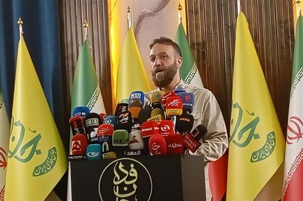 مساجد محور آموزش و سازماندهی در طرح «جان‌فدای ایران» هستند