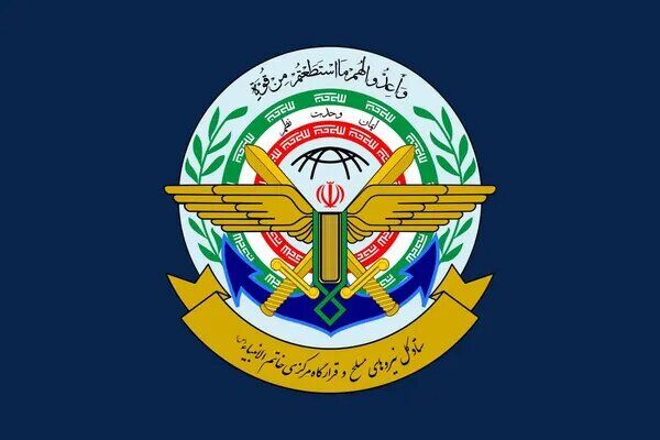ستادکل نیروهای مسلح: طعم تلخ شکست‌های بیشتر را به دشمن می‌چشانیم