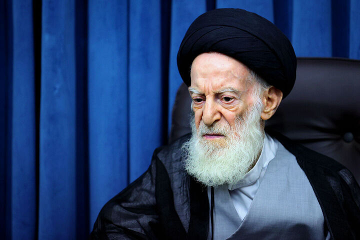 حوزه علمیه نجف در پی درگذشت آیت‌الله العظمی شبیری زنجانی تعطیل شد