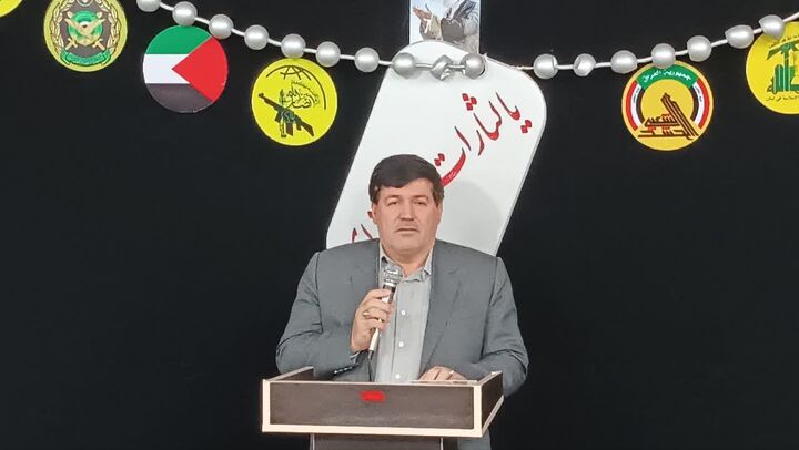 ۶۰۰ بسته لوازم‌التحریر در آستانه سال تحصیلی به دانش‌آموزان مهرانی رسید