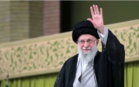 برگزاری سمینار مرکزی با عنوان «فکر رهبر شهید» در حیدرآباد پاکستان