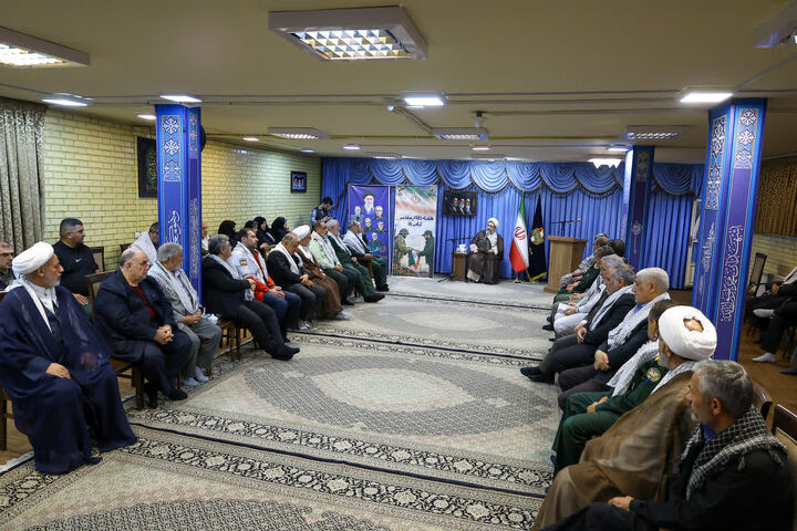 مدعیان صلح فراگیر از حقیقت تاریخ بی‌خبرند