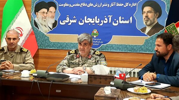 ۱۲۰۰ برنامه در هفته دفاع مقدس برگزار می‌شود