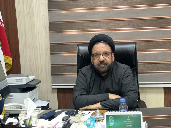 جریان‌سازی فرهنگی در زیست ‌بوم دیجیتال جنوب کرمان؛ آغاز داوری ۵۳۶ اثر رضوی