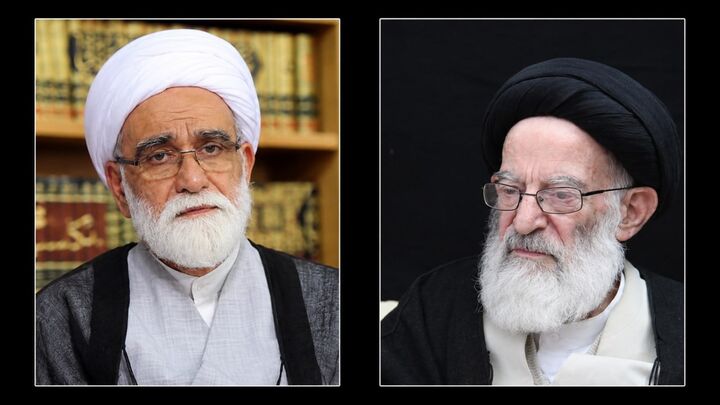 آیت‌الله شبیری زنجانی بخشی از حافظه زنده حوزه علمیه قم بود