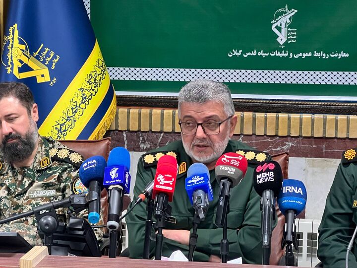 علم بدون اخلاق و مسئولیت، خسارتی بیش نیست / دفاع مقدس یک مکتب است، نه فقط یک واقعه تاریخی