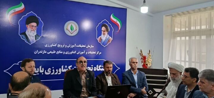 از مزرعه تا سفره؛ روایت خبرنگاران از قطب کشاورزی ایران