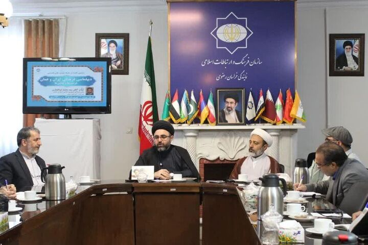 رسانه عمان در جنگ؛ بدون یک تیتر علیه جمهوری اسلامی