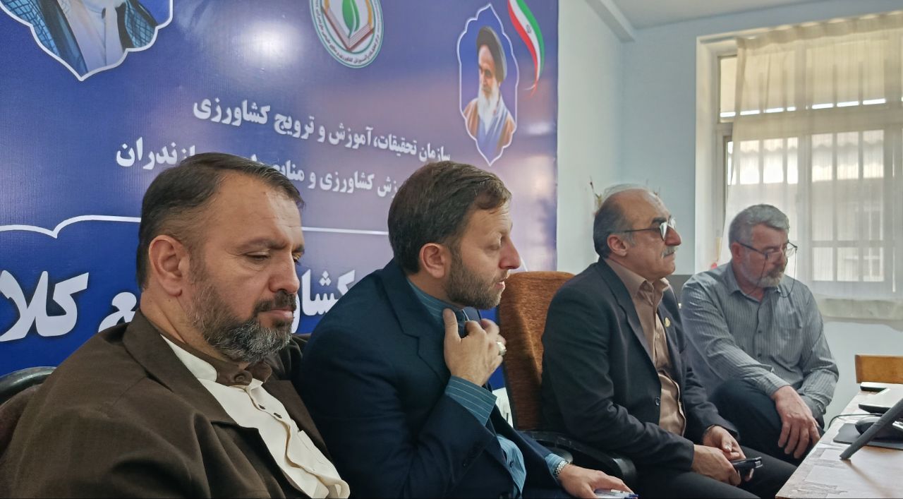 از مزرعه تا سفره؛ روایت خبرنگاران از قطب کشاورزی ایران