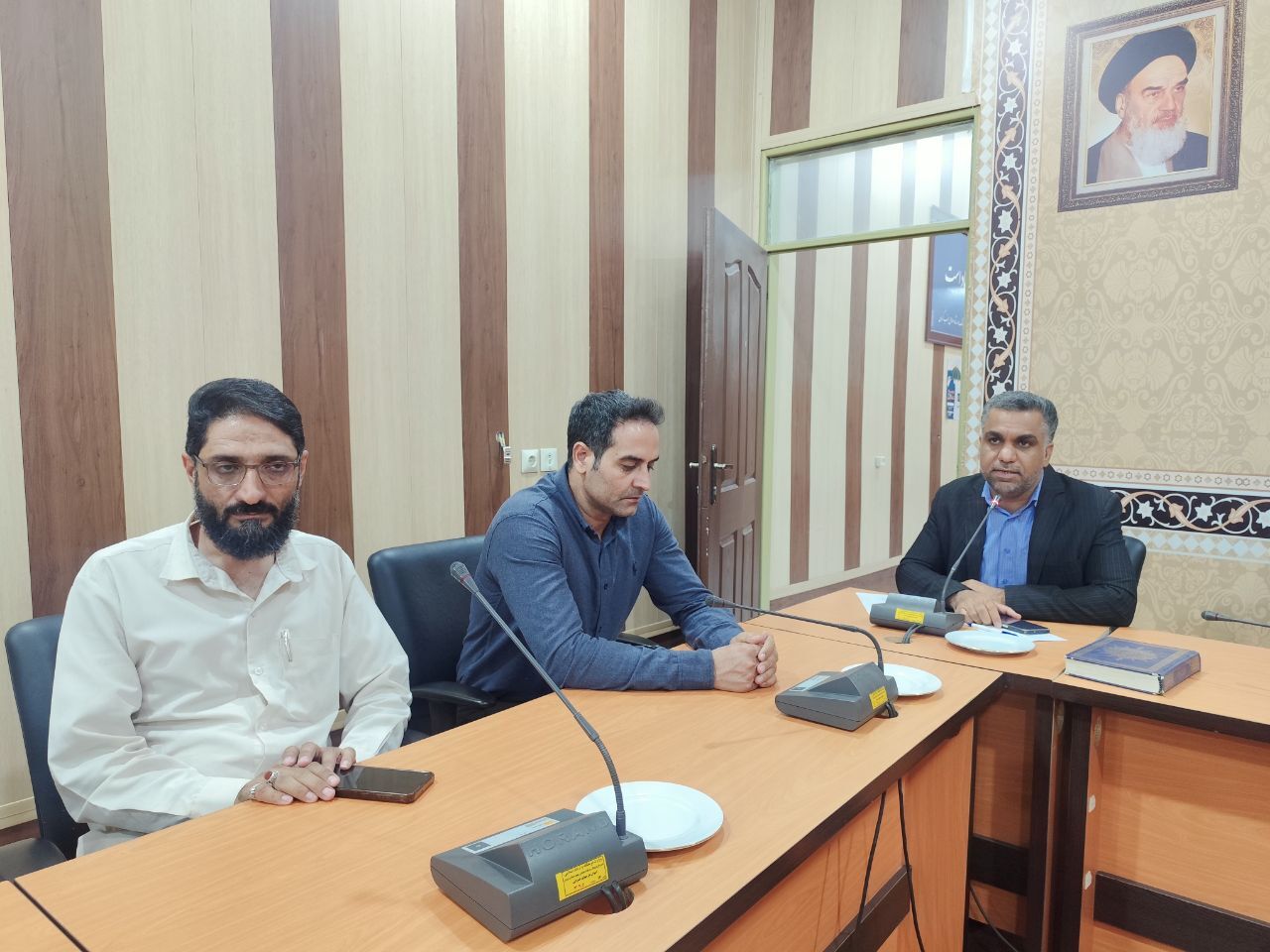 آزمون سراسری قرآن، فرصتی برای سنجش آموختهها و تقویت انگیزه فعالان قرآنی جنوب کرمان
