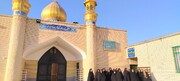 کانون نورالزهرا(س) خوسف؛ از جذب نوجوانان تا تربیت مربیان قرآن