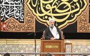 هجرت حضرت معصومه(س) به قم یک حرکت اعتقادی و تمدن‌ساز بود