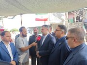 جنایت تروریستی میناب در حافظه تاریخی ملت ایران ماندگار است/ قوه قضائیه با جدیت پیگیر خون شهدای دانش‌آموز است