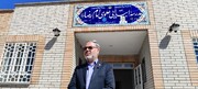 مدرسه ۶ کلاسه علوی امام رضا(ع) در خراسان‌جنوبی افتتاح می‌شود