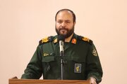 پیشکسوتان دفاع مقدس مکتب مقاومت را به نسل امروز پیوند زدند