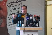 پیشکسوتان جهاد و مقاومت نماد تداوم ارزش‌های انقلاب هستند