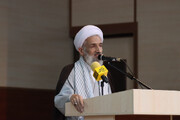 جهاد در راه خدا بزرگترین نعمت الهی برای امت اسلامی است