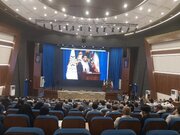 مسجد در دفاع مقدس به پایگاه همدلی مردم تبدیل شد