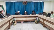 نماز جمعه این هفته یاسوج با حال‌وهوای دفاع مقدس برگزار می‌شود